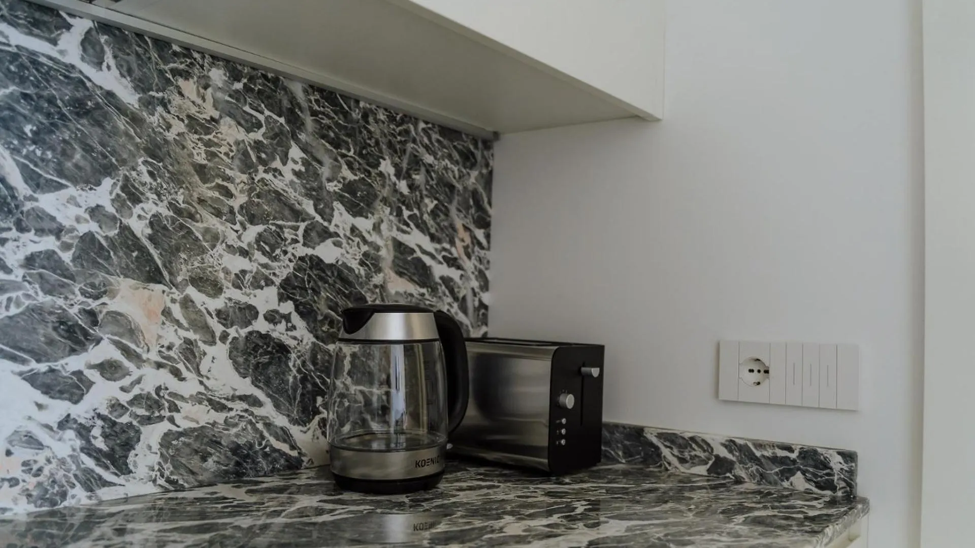 Apartmán Yourbanflat Colonna Garibaldi Padova