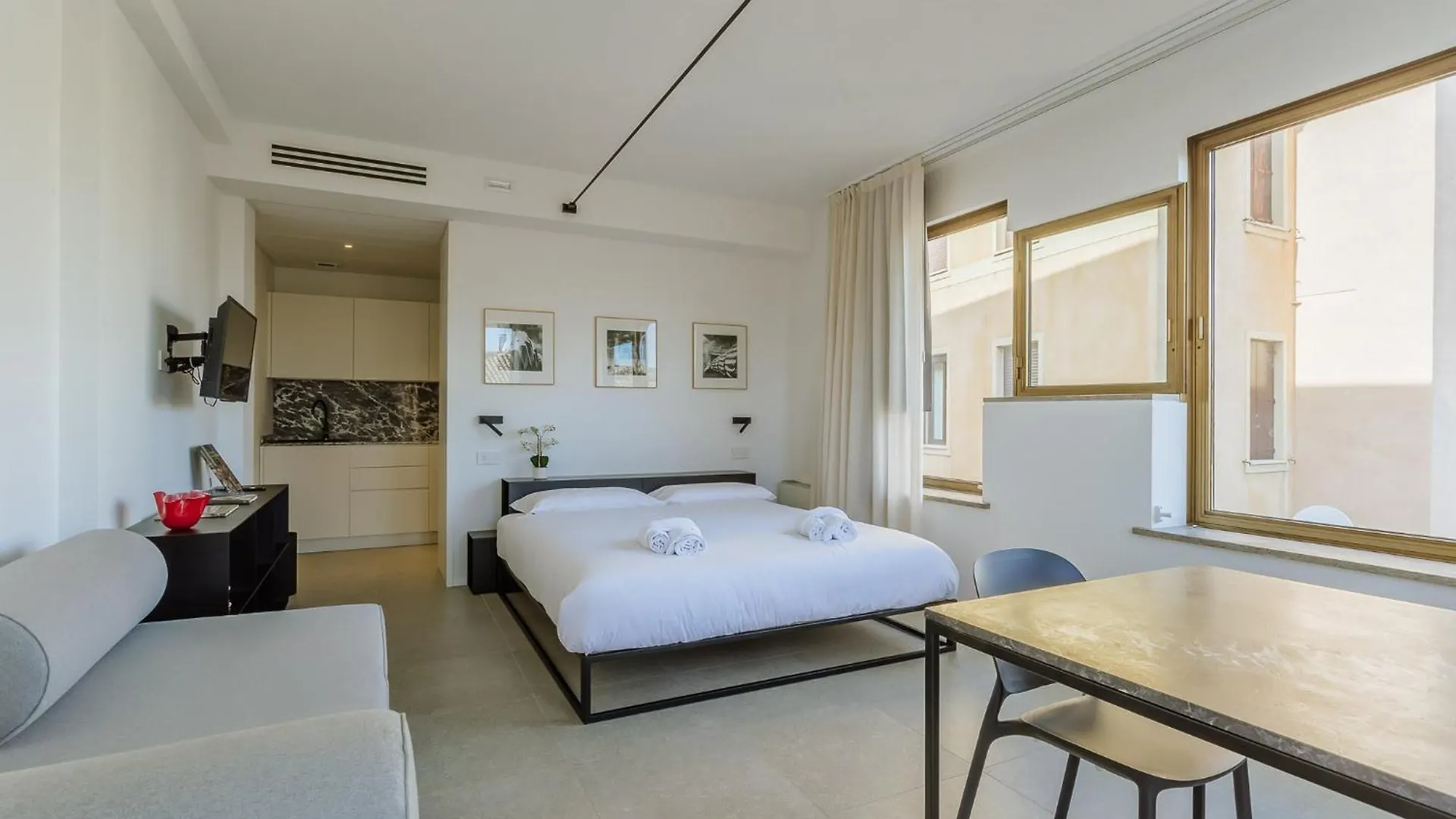 Yourbanflat Colonna Garibaldi location