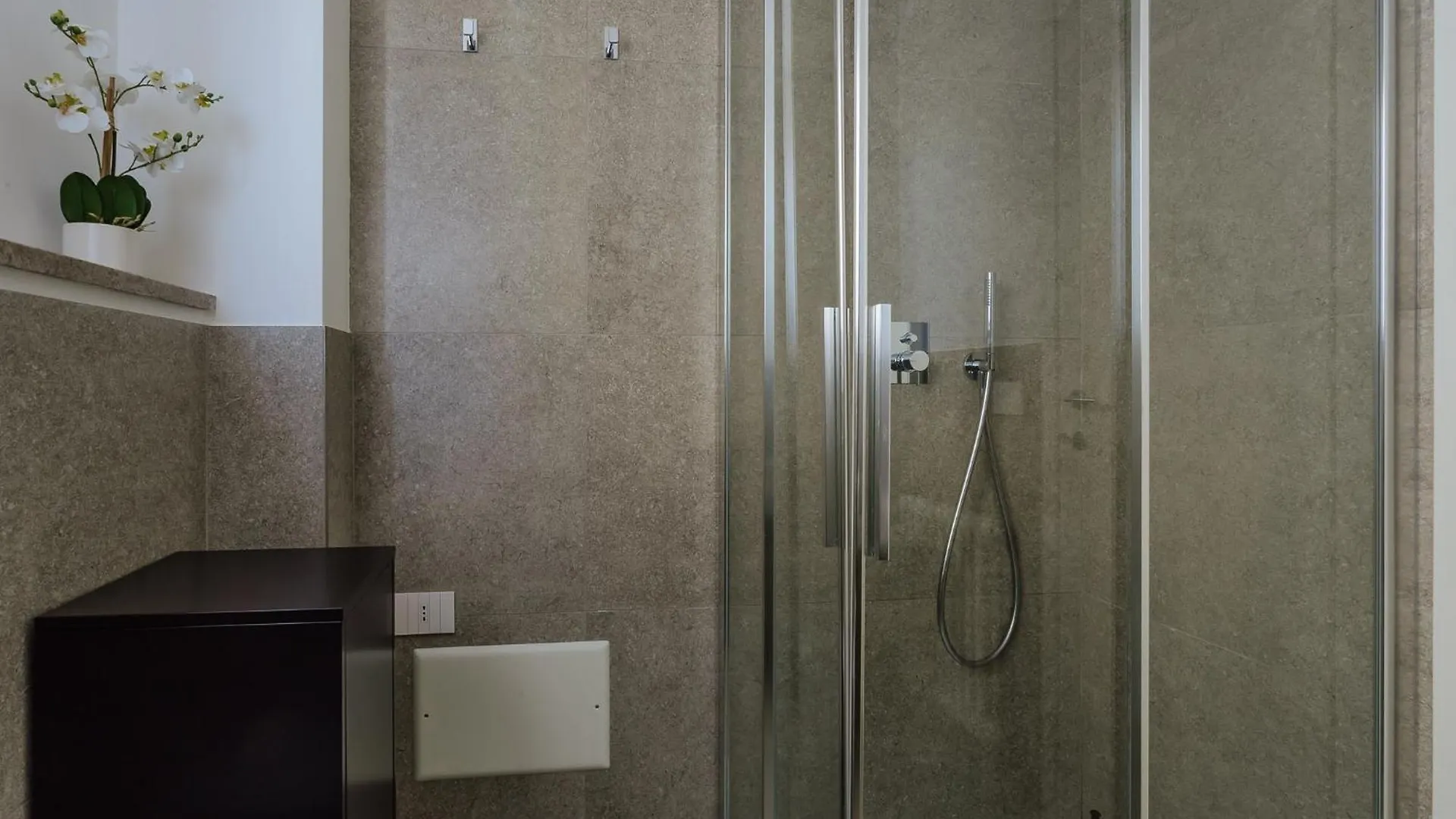 Yourbanflat Colonna Garibaldi Padova Itálie