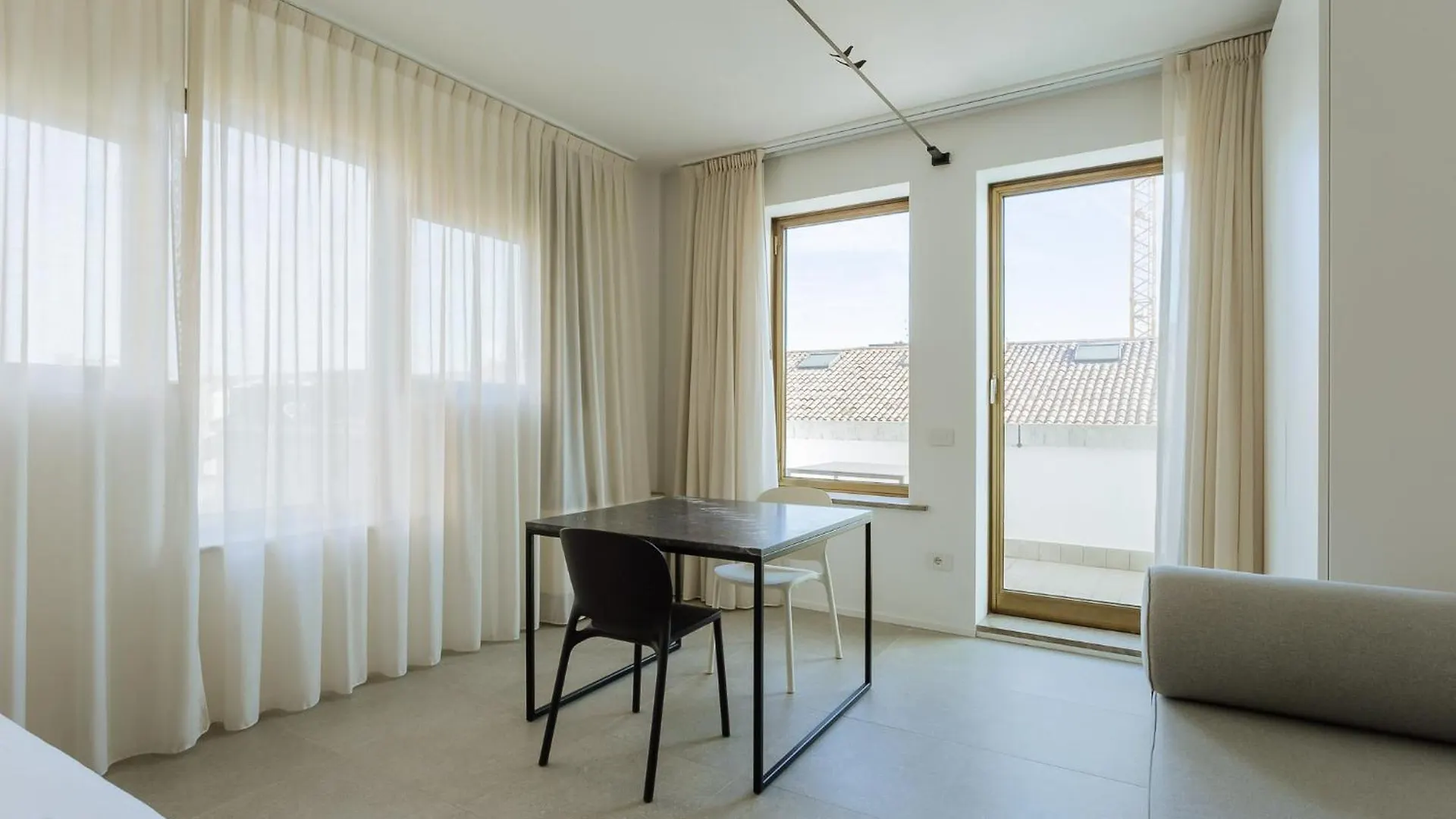 Yourbanflat Colonna Garibaldi Padova
