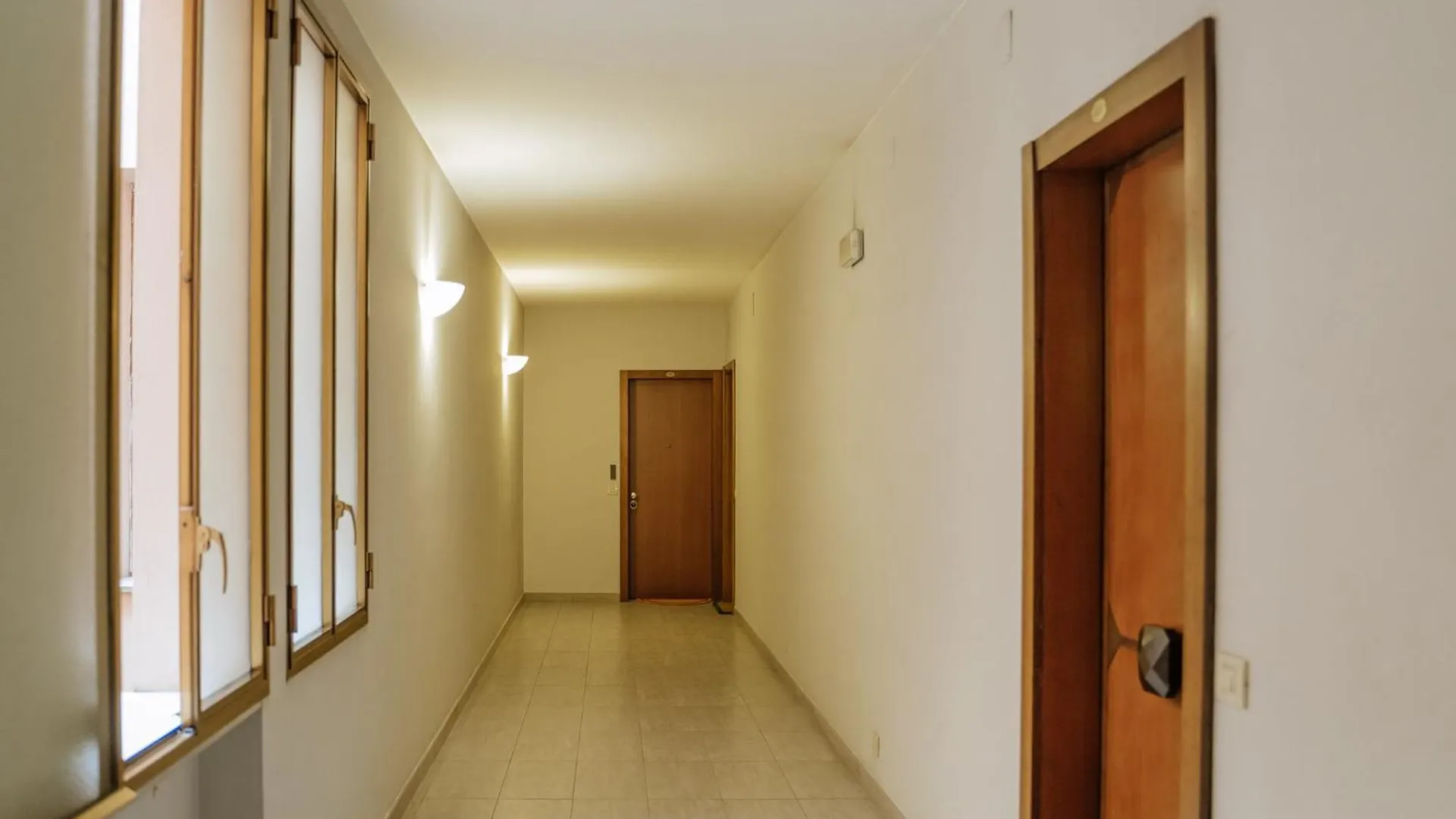 Yourbanflat Colonna Garibaldi Padova Itálie