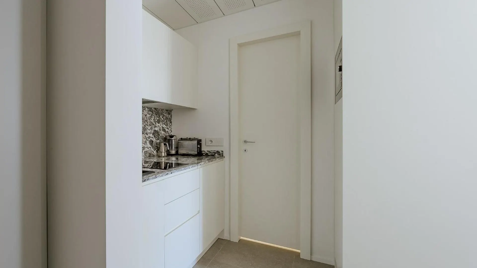 Yourbanflat Colonna Garibaldi Padova 0*,