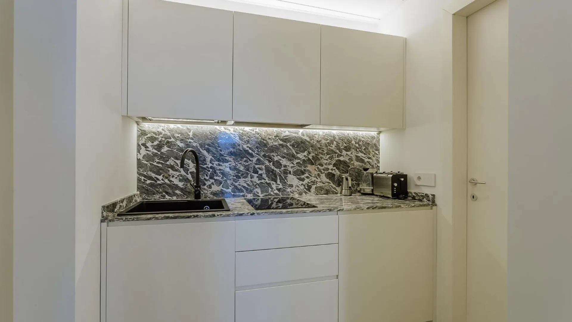 Yourbanflat Colonna Garibaldi Padova