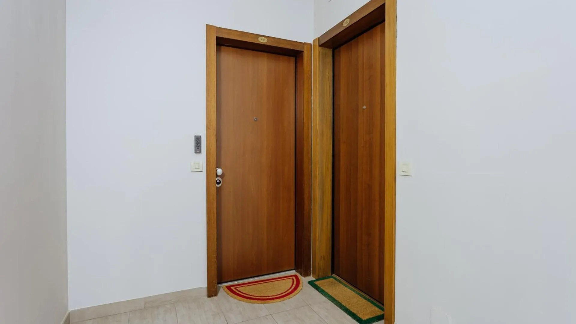 Apartment Yourbanflat Colonna Garibaldi Padova