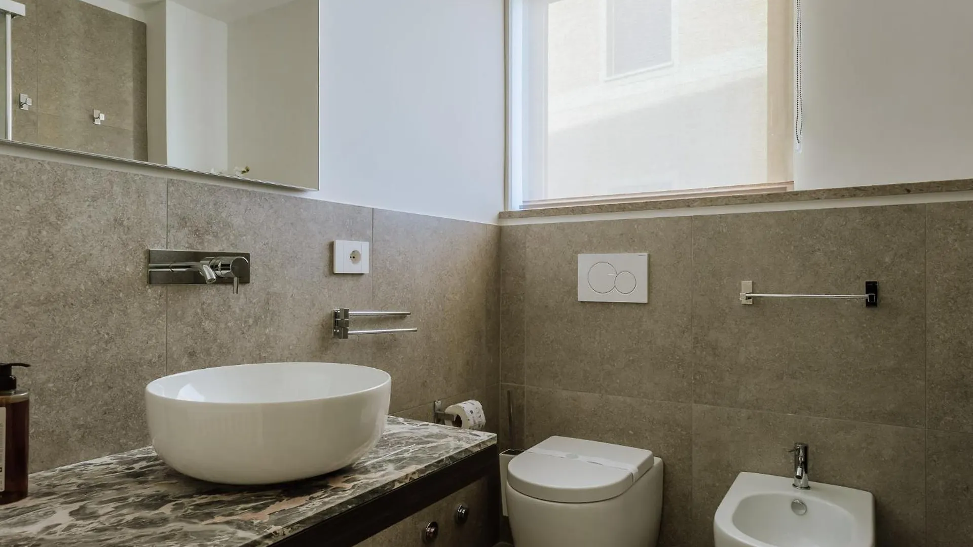 Yourbanflat Colonna Garibaldi Padova Apartment