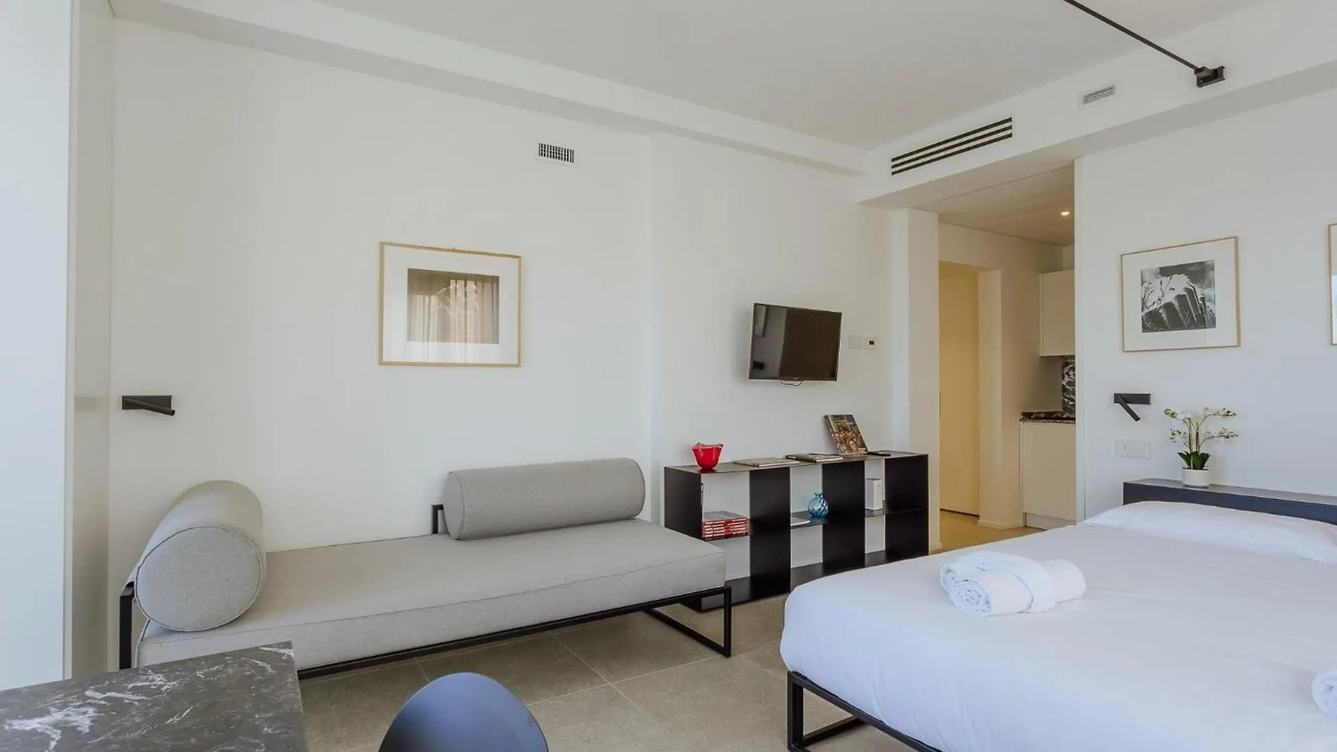 Yourbanflat Colonna Garibaldi Padova Apartment