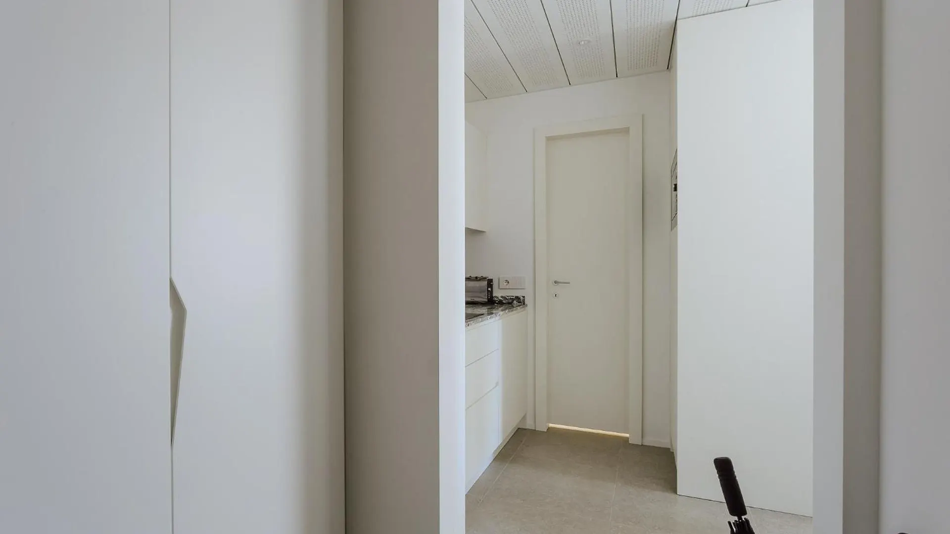 Yourbanflat Colonna Garibaldi Padova Apartment